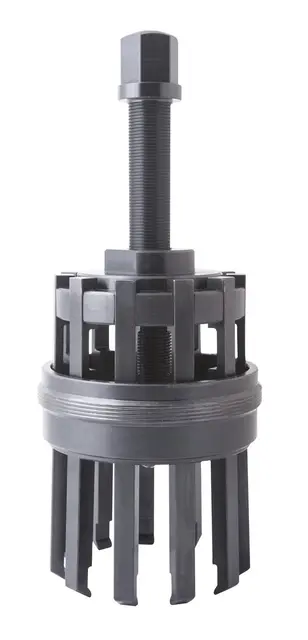 11 BALL BEARING EXTRACTOR FOR ZF AS TRON Clas 