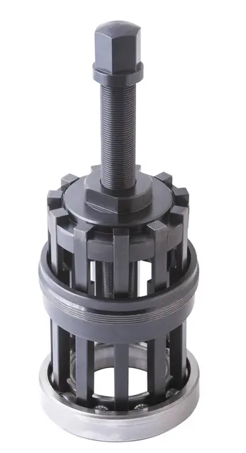 11 BALL BEARING EXTRACTOR FOR ZF AS TRON Clas 