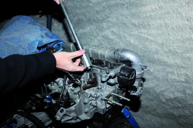 INERTIAL INJECTOR EXTRACTOR BOSCH/DELPHI Clas 