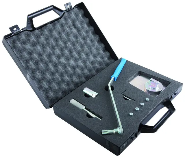 TIMING TOOLS OPEL/CHEVROLET 2.0 CDTI Clas 