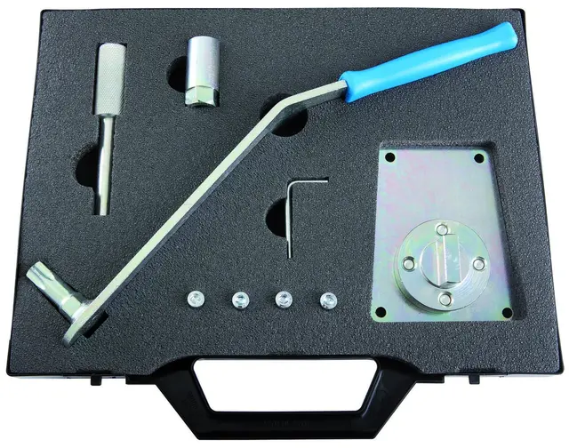 TIMING TOOLS OPEL/CHEVROLET 2.0 CDTI Clas 