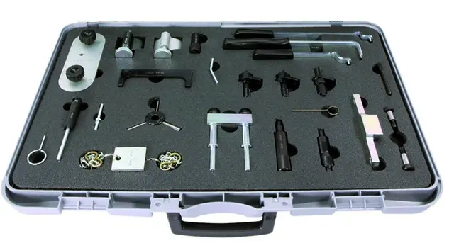 TIMING TOOLS VAG PETROL-DIESEL Clas 