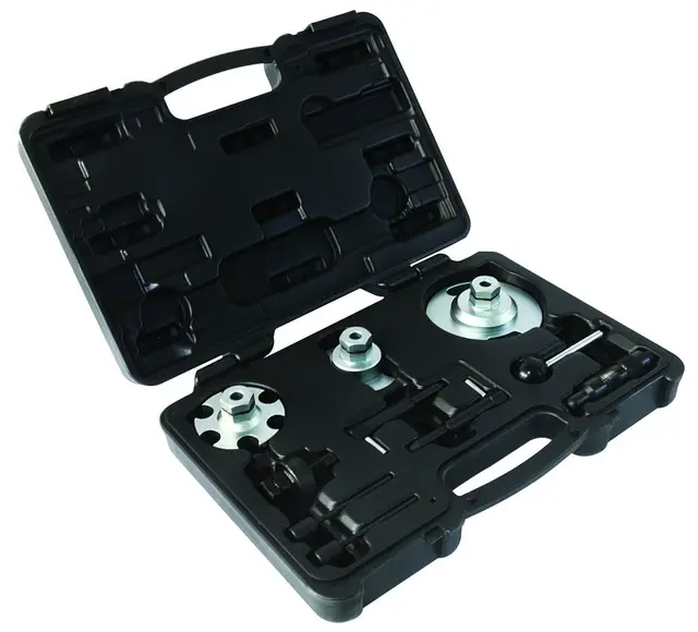 TIMING TOOLS VAG 2.7-3.0- 4.0 TDI Clas 