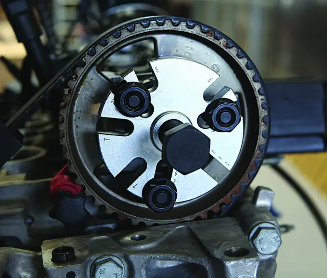 UNIVERSAL BELT PULLEY PULLER Ø40-Ø63mm Clas 