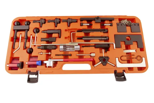 TIMING TOOLS VAG  PETROL/DIESEL Clas 