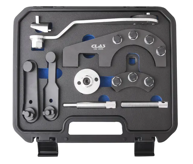 ADJUSTMENT KIT VAG 2.5 PD TDI Clas 