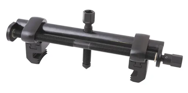RIBBED PULLEY PULLER WITH INTERCHANGEABL Clas 