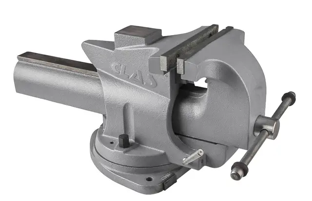 PARALLEL JAW CLAMPS 205mm QUICK TUBE HOS Clas 