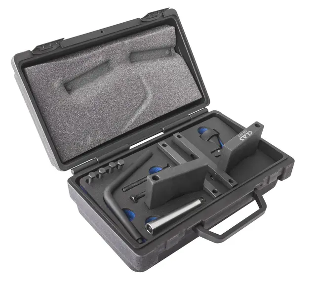 BMW M3 4.0 V8 (S65) TIMING TOOL SET Clas 