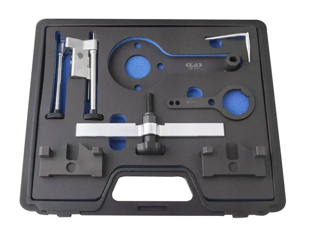 BMW 4.4 TIMING TOOL SET PETROL Clas 