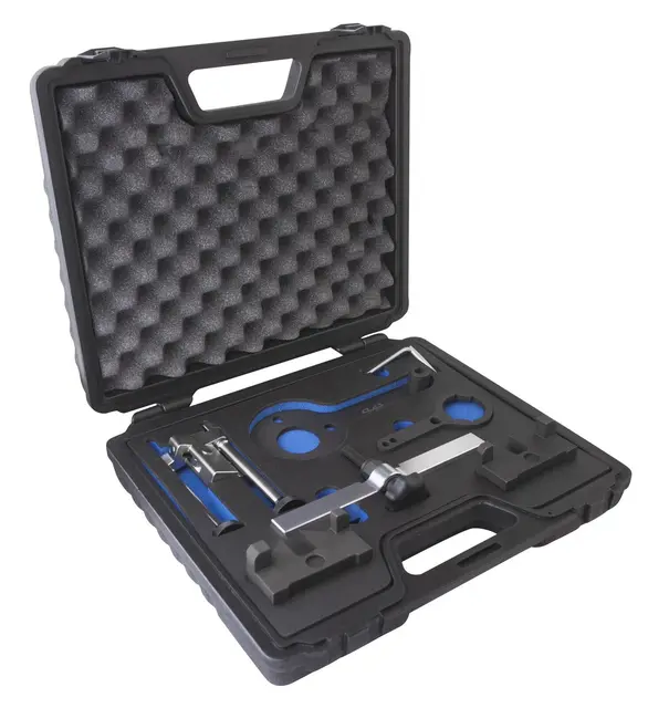 BMW 4.4 TIMING TOOL SET PETROL Clas 