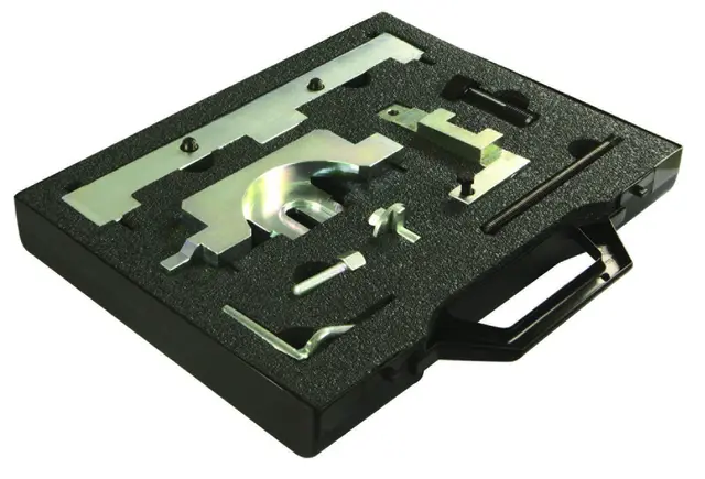 ADJUSTMENT KIT BMW 1.8-2.0 PETROL Clas 