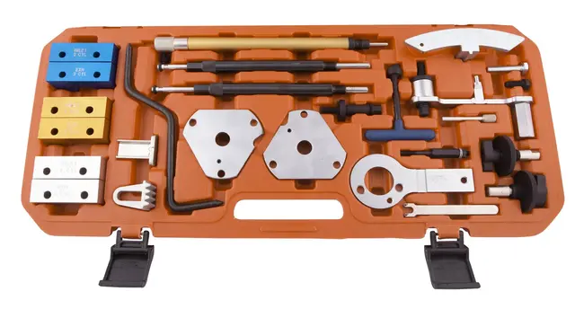 TIMING TOOLS FIAT/LANCIA/ALFA PETROL/DIE Clas 