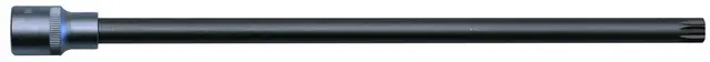 WRENCH XZN 10 L.800mm FOR CV JOINTS VAG Clas 