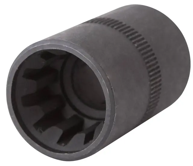 10-SIDED SOCKET 9mm 3/8" PORSCHE/VAG CAL Clas 