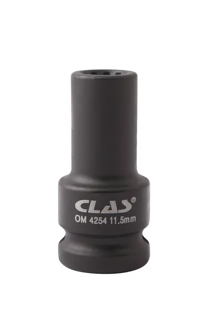 10-SIDED SOCKET 1/2" 11.5mm PORSCHE CALI Clas 