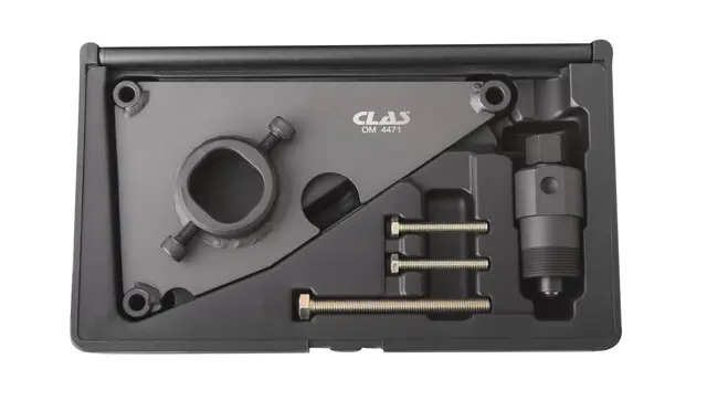 HIGH PRESSURE PUMP REMOVAL TOOL HYUNDAI/ Clas 