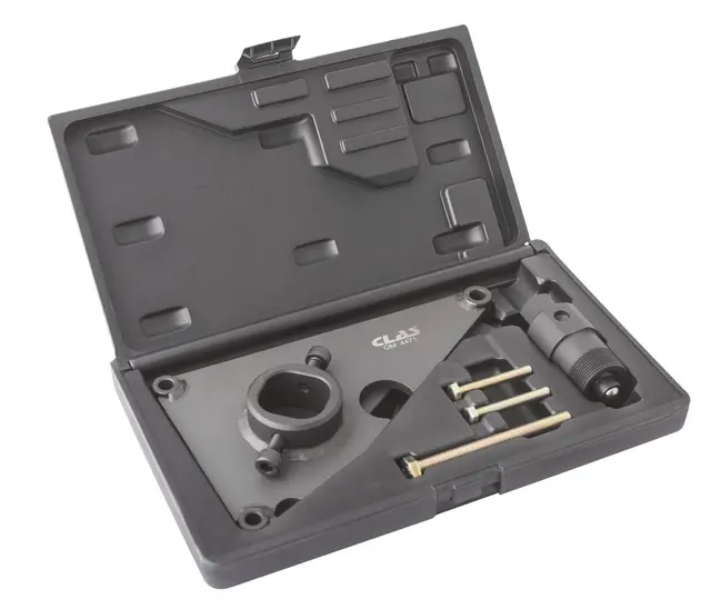 HIGH PRESSURE PUMP REMOVAL TOOL HYUNDAI/ Clas 