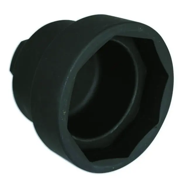 8-SIDED FRONT HUB NUT SOCKET SCANIA Ø80m Clas 
