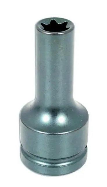 3/4" IMPACT SOCKET E24 110mm Clas 