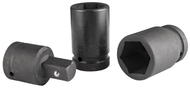 TORQUE MULTIPLIER R1:58 4800Nm+6 SOCKETS Clas 