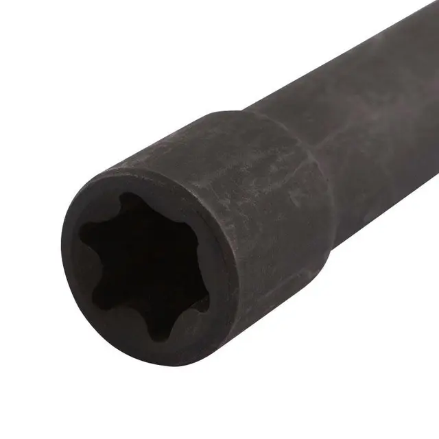 FEMALE CYLINDER HEAD SOCKET TYPE E16X140 Clas 