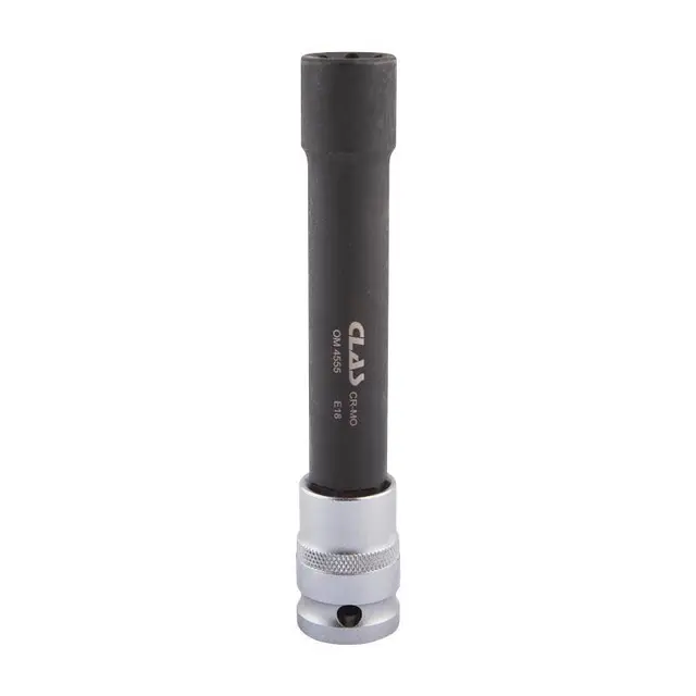 FEMALE CYLINDER HEAD SOCKET TYPE E18X140 Clas 