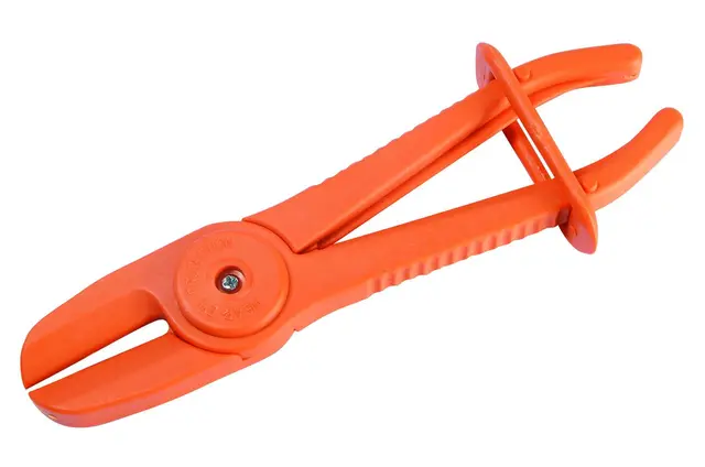 HOSE CLAMP Ø12.5-Ø32mm Clas 