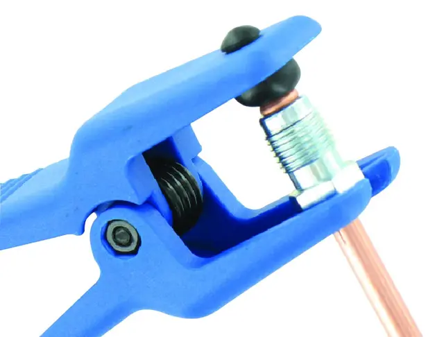 8 PLUG CLAMP SET FOR HOSES AND BANJO CON Clas 