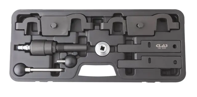 PORSCHE CAYENNE/PANAMERA V8 TIMING TOOL Clas 