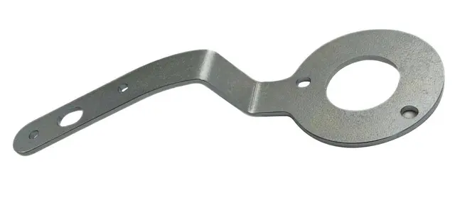 CRANKSHAFT LOCKING TOOL PULLEY BMW/MINI Clas 