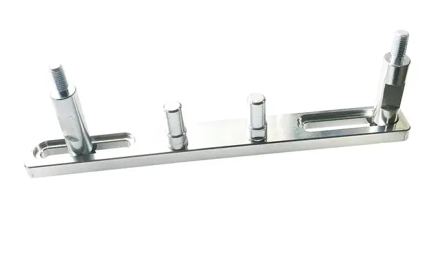 CRANKSHAFT LOCKING TOOL PULLEY 0.9-1.2 T Clas 