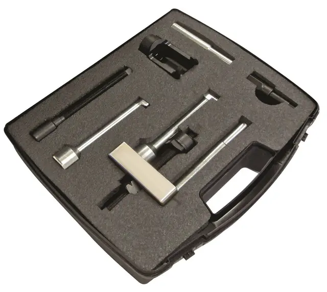 INJECTOR EXTRACTOR KIT MERCEDES/CHRYSLER Clas 