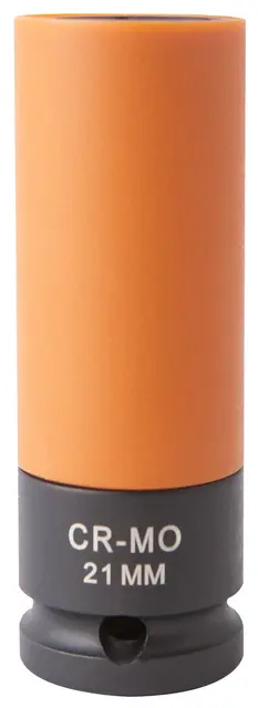 IMPACT SOCKET 21mm 1/2" SPECIFIC HYUNDAI Clas 
