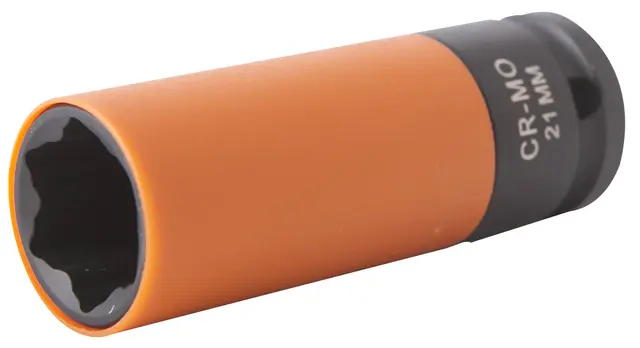 IMPACT SOCKET 21mm 1/2" SPECIFIC HYUNDAI Clas 