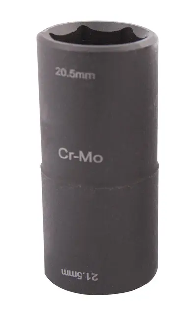 REVERSIBLE IMPACT SOCKET 20.5-21.5mm SPE Clas 