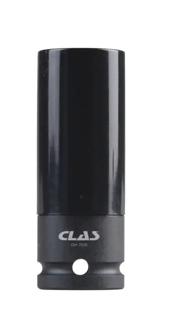 7/8" TESLA SHEATHED SOCKET Clas 