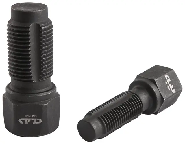 2 PCS LAMBDA SENSOR SOCKET THREAD CHASER Clas 