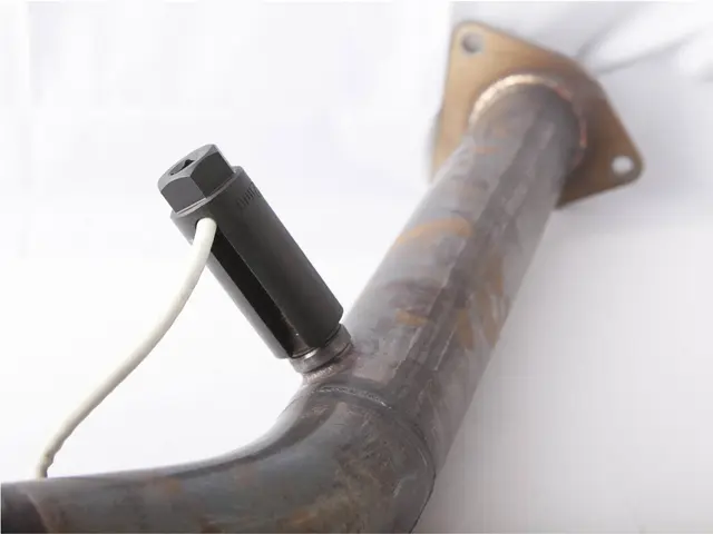 7 WRENCH SET FOR LAMBDA SENSORS Clas 