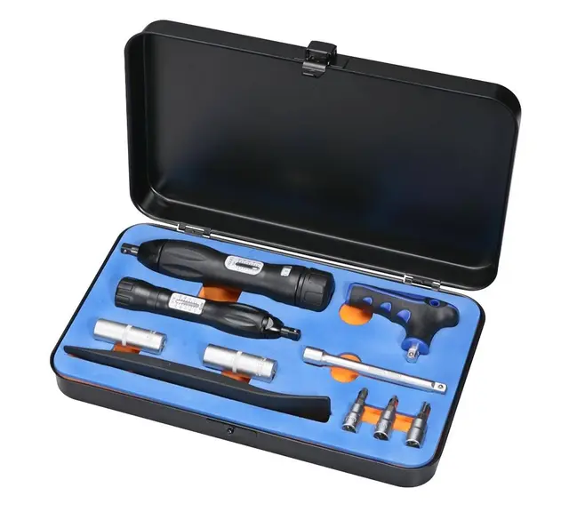 TPMS TOOL SET Clas 