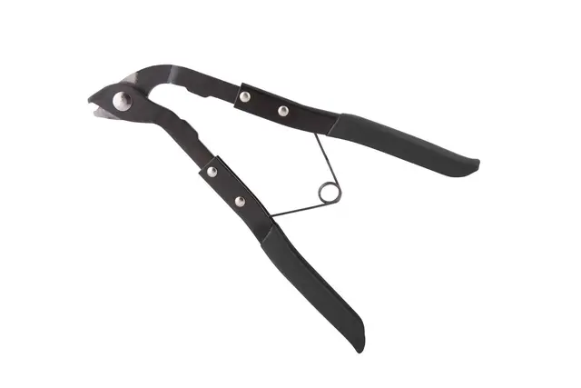 CUTTING PLIERS FOR CARDAN BELLOWS Clas 