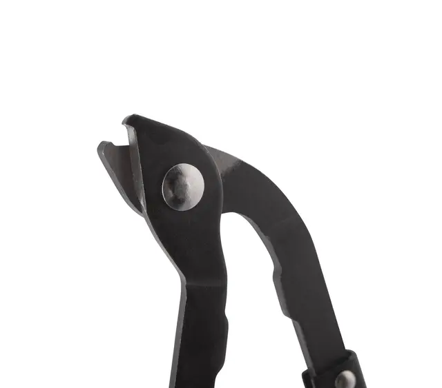 CUTTING PLIERS FOR CARDAN BELLOWS Clas 