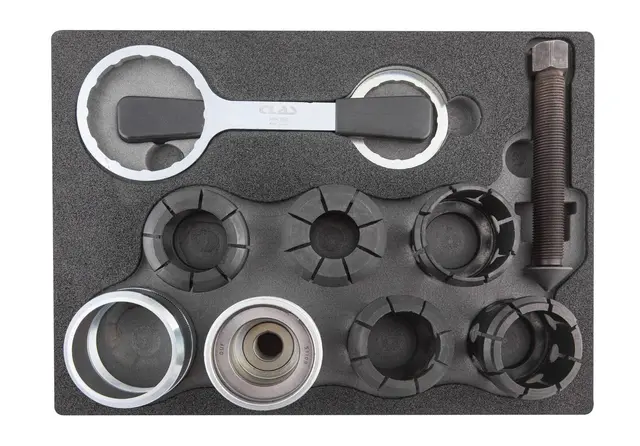 INNER BEARING REMOVAL SET Clas 