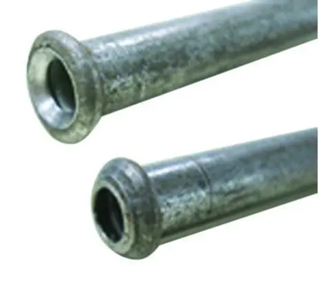 DIN/SAE BRAKE LINE REPAIR KIT Clas 