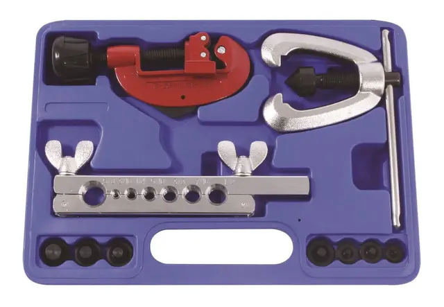 REPAIR TOOL SAE MALE/FEMALE SET Clas 
