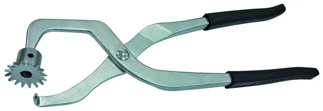 BRAKE LINING PLIERS Clas 