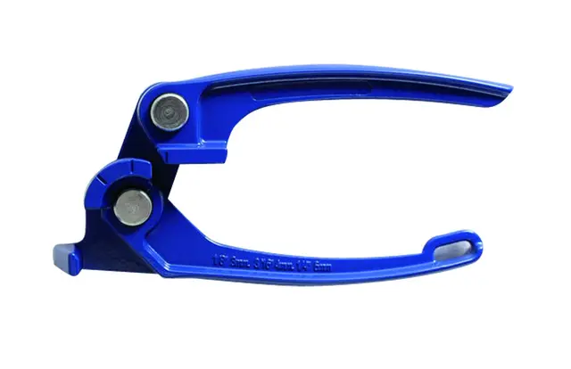 MANUAL BRAKE LINE BENDER Ø3-Ø4-Ø6mm Clas 