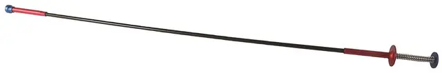 LONG FLEXIBLE MAGNETIC SHAFT Clas 