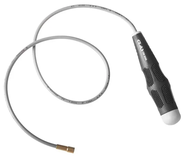 MAGNETIC FLEXIBLE PICK UP TOOL Ø5mm L.52 Clas 