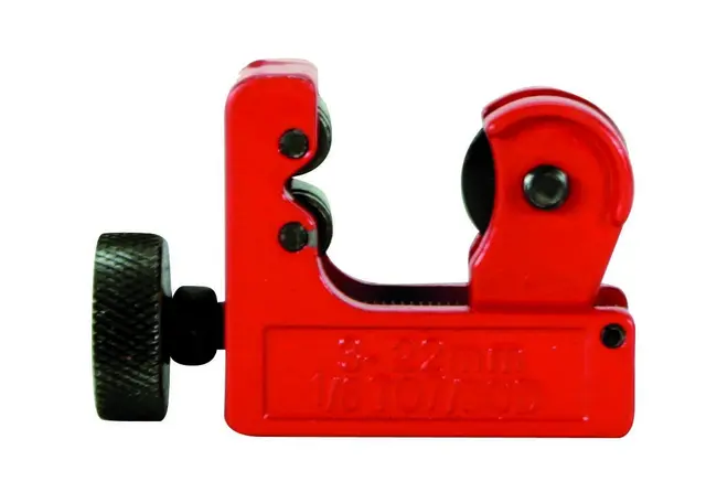 MINI TUBE CUTTER Ø3-22mm Clas 